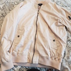 Buffalo David Bitton Zip up Bomber Medium